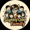 slightlyodd